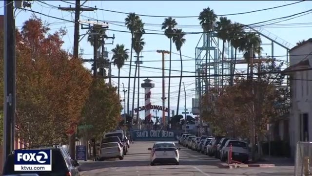 Indoor masking returns to Santa Cruz County ahead of holidays