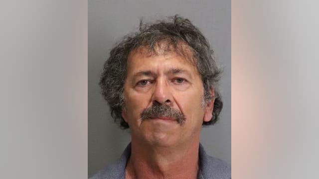 San Jose police arrest daycare worker suspected of sexually abusing a child