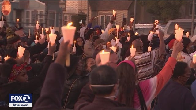 Surge in Bay Area violence raises questions about how to curb deadly cycle