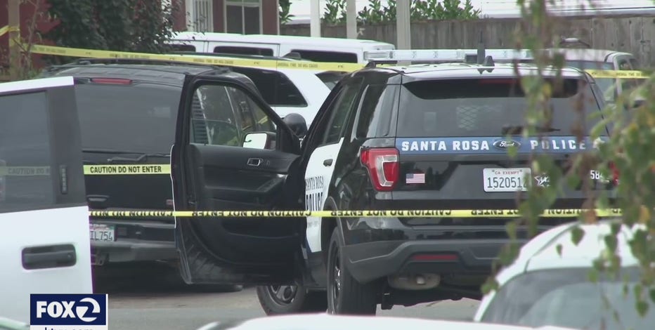 Santa Rosa woman arrested after 1-year-old child was exposed to fentanyl, police say