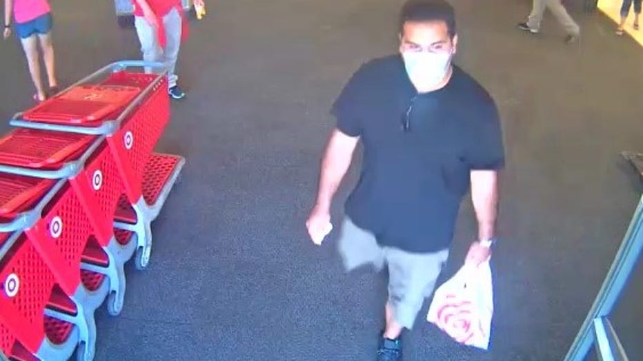 Suspect Sought In Alleged Sexual Assault Of Blind Woman In The South ...