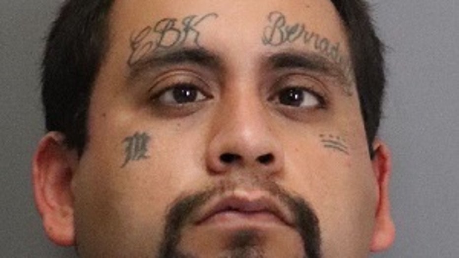 San Jose Police Arrest 3 Suspected Gang Members On Attempted Murder ...