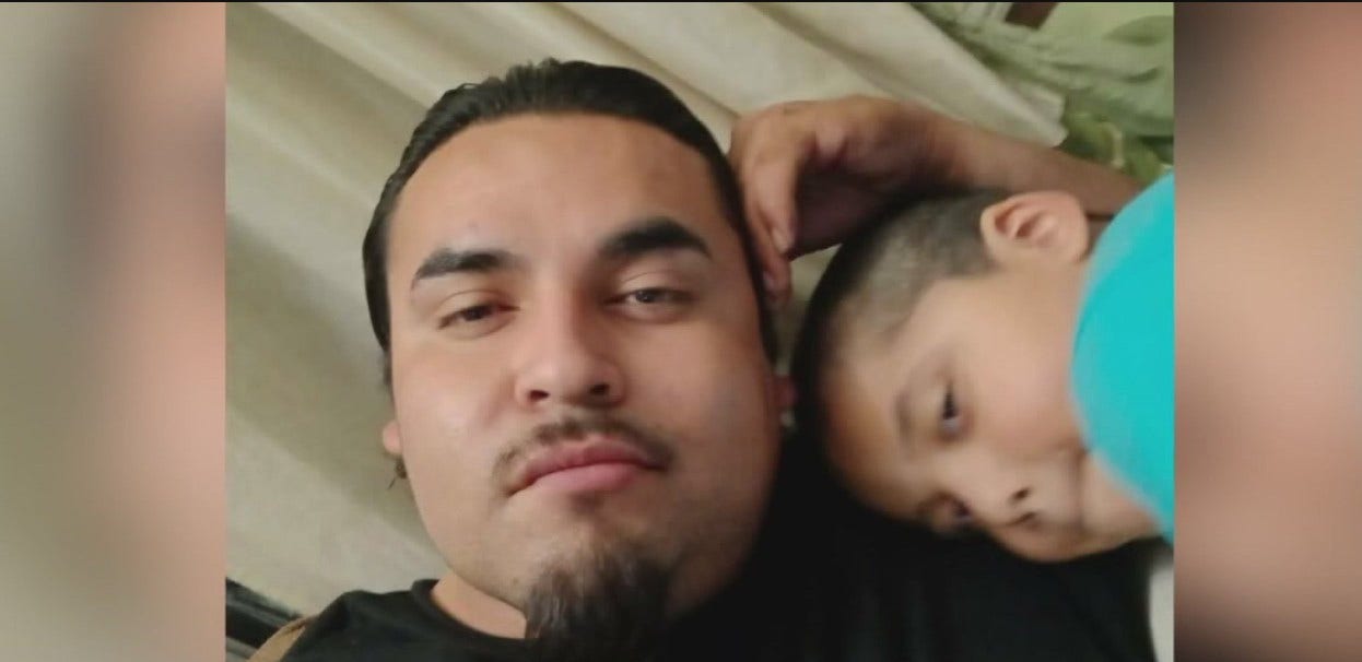 Vigil for man who died in Alameda police custody – 3 officers charged ...
