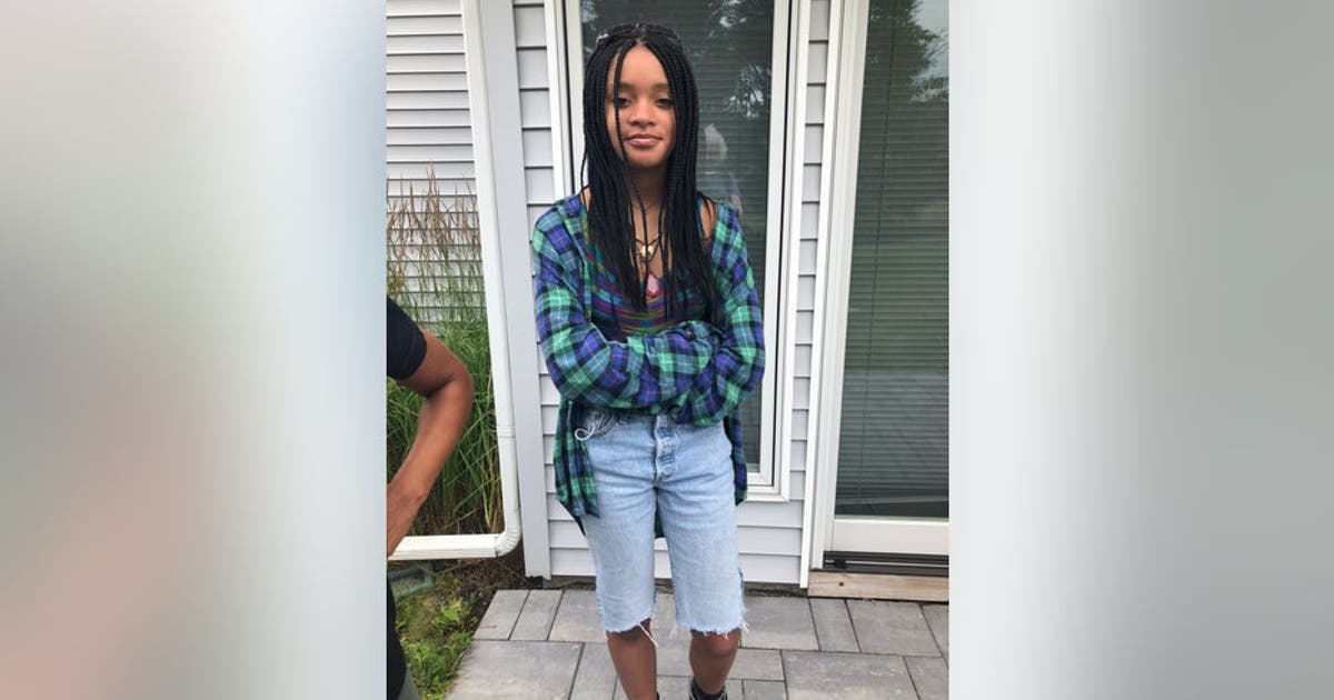 Oakland police safely locate missing at-risk teen girl | KTVU FOX 2