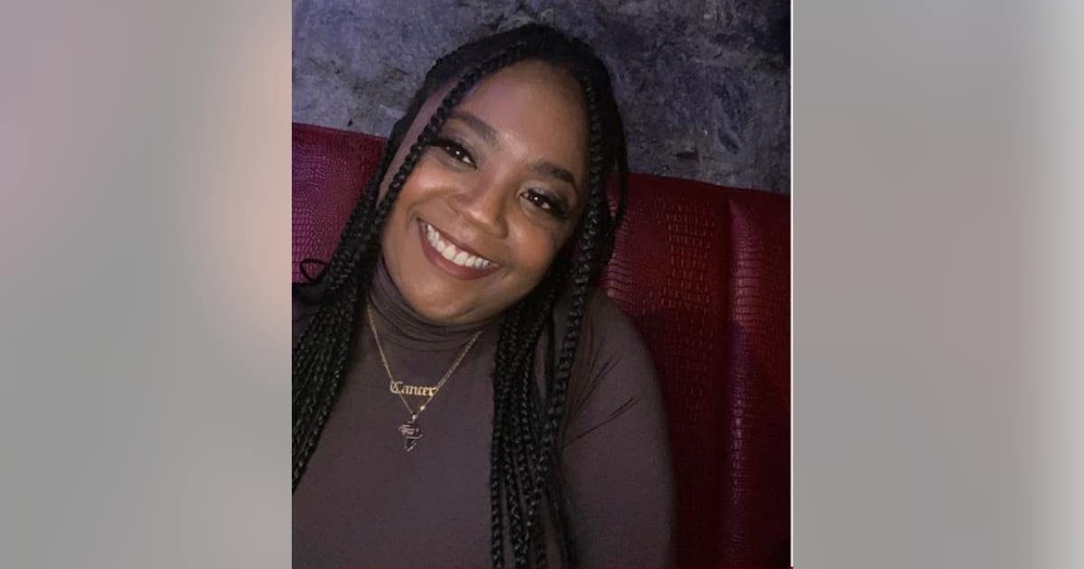 Oakland police searching for missing at-risk 25-year-old woman | KTVU FOX 2
