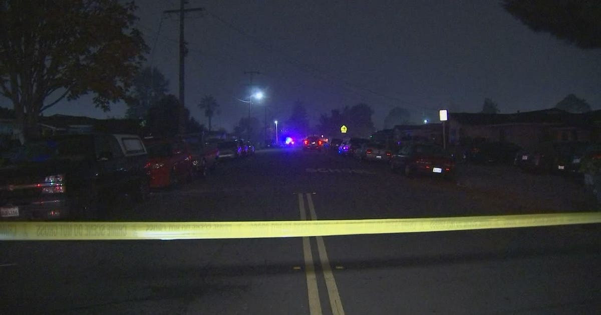 Man found dead in Union City car; shell casings found on street | KTVU ...