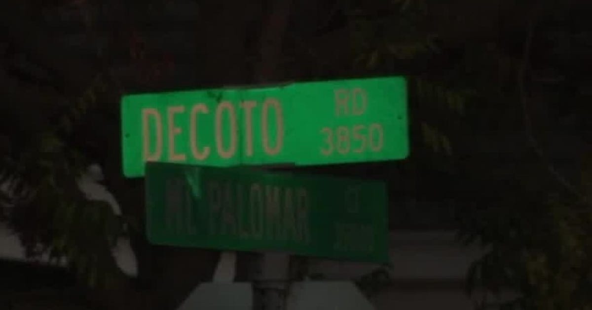 Dead body found in Fremont under suspicious circumstances | KTVU FOX 2