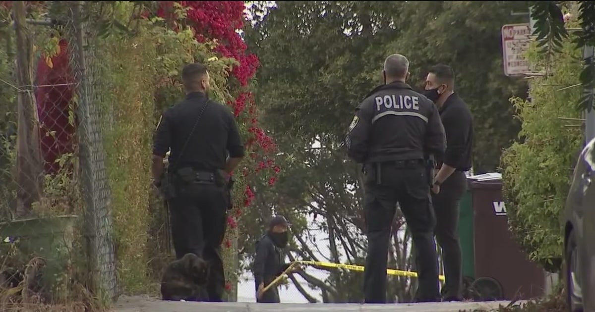 Homicide investigators in Oakland solve 10 cases in November | KTVU FOX 2