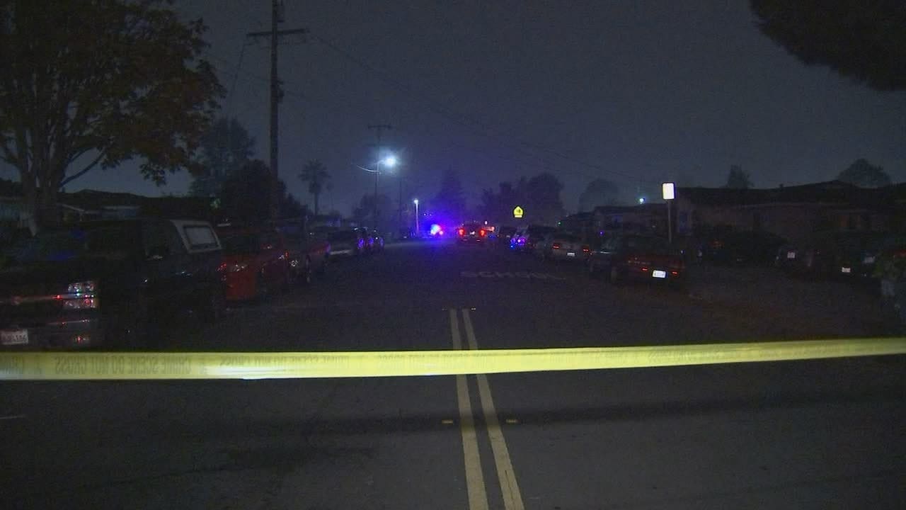 Man found dead in Union City car; shell casings found on street KTVU FOX 2