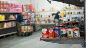 San Francisco-Marin Food Bank seeks donations amid increased costs due to pandemic