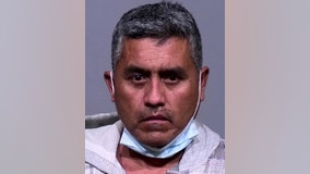 Santa Rosa police arrest 49-year-old man suspected of sexually assaulting 11-year-old girl