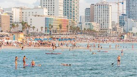 Tel Aviv is the most expensive city in the world to live in, according to economic data