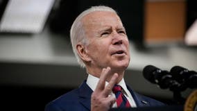COVID-19 test giveaway: How Biden plans to distribute 500M kits for free