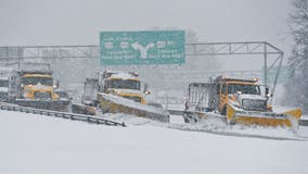 Snowplow driver shortage: Some US states struggle to hire ahead of winter weather