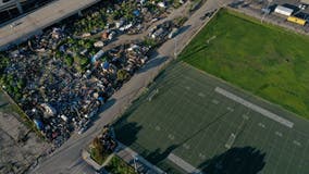 Newsom highlights $1B statewide cleanup plan