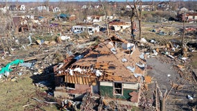 Tornado relief: How to help victims in Kentucky, other states