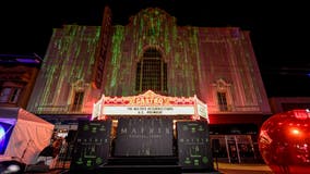 The Matrix Resurrections premieres in San Francisco