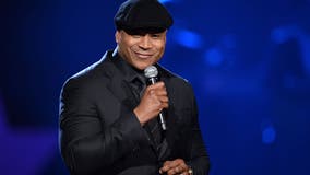 LL Cool J's NYE performance canceled after rapper tests positive for COVID-19