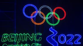 Beijing Winter Olympics: US announces diplomatic boycott of games