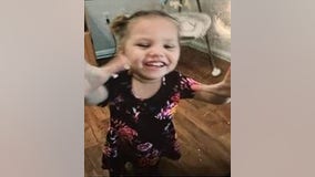 Missing Georgia girl found dead in vacant Alabama home, suspect arrested