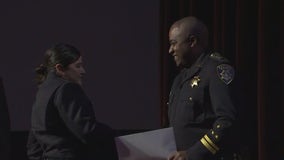 Oakland police graduates 25 new recruits