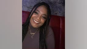 Oakland police searching for missing at-risk 25-year-old woman