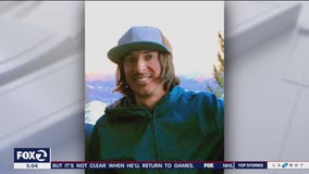 Skier lost on Christmas found dead near California resort