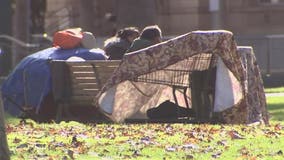 At least 5 people who are homeless in San Jose die in cold, rainy weather