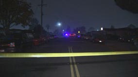 Man found dead in Union City car; shell casings found on street