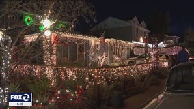 Controversial changes to San Carlos holiday lights tradition