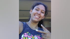 Fremont police in search of missing 16-year-old girl