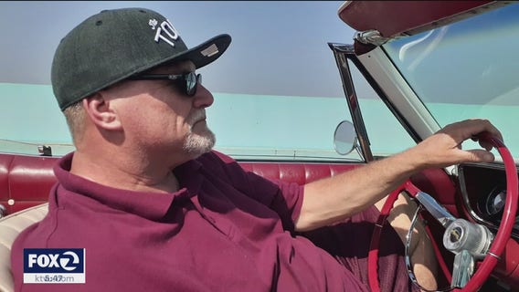 Man shot and killed after confronting suspected car burglar in Vallejo, cops say