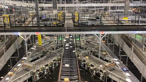 Consumer returns expected to top $67B this holiday season