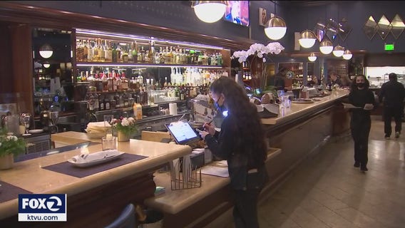 San Francisco restaurant says it was vandalized twice in one week over support of police