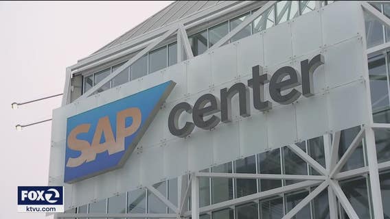 SAP Center expands COVID policy for children to prevent superspreader events