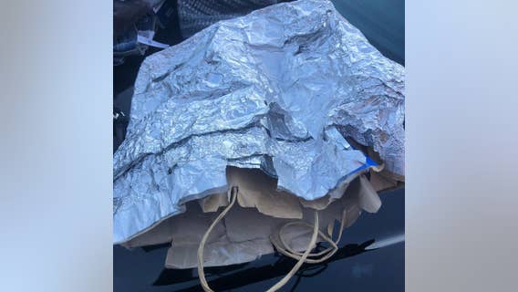 2 women arrested in separate Bay Area retail thefts