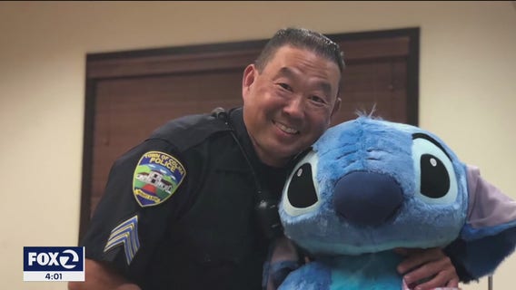 Family pleads for help in solving case of slain Bay Area news security guard