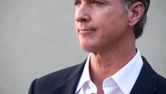 Newsom wants Texas-like law to ban assault guns