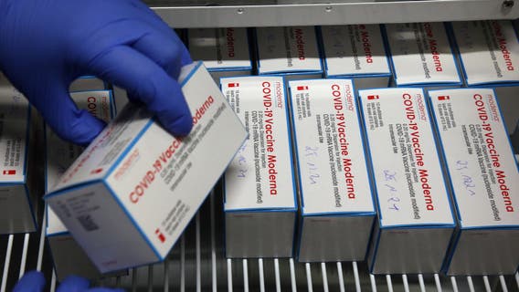 CDC panel recommends Pfizer, Moderna vaccines over J&J shot