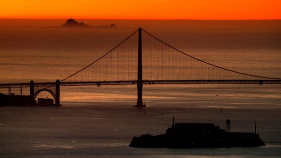 California Coastal Commission OKs plan to poison mice on Farallon Islands