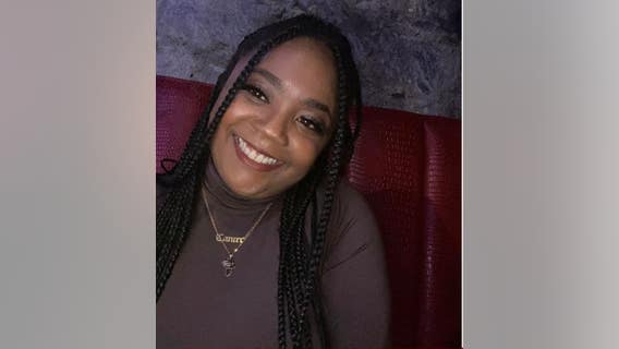 Oakland police searching for missing at-risk 25-year-old woman