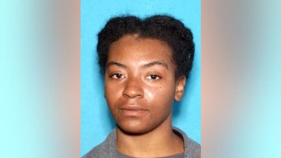Woman reported missing in Indiana safely located by Oakland police