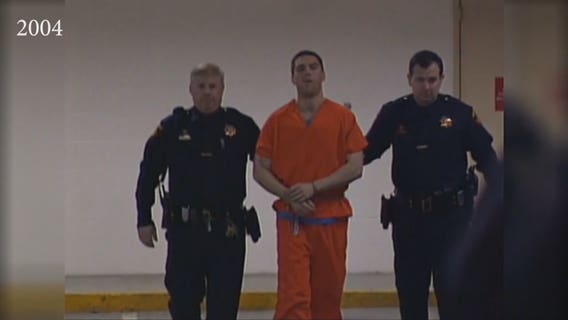 Woman charged with benefits scam using Scott Peterson's name