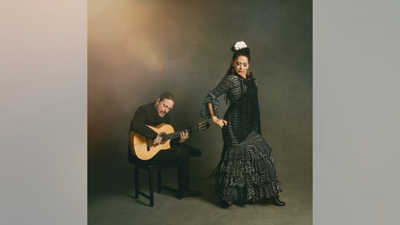 Flamenco dancer, guitarist miss one payment, foreclosure pending on Oakland home