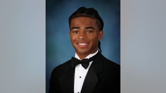 National Geographic names Oakland's Ahmed Muhammad among select group of youth changemakers worldwide