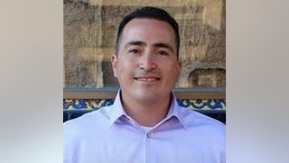 San Leandro school board president dies after being struck by car