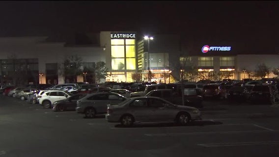 San Jose jewelry store robbed by smash-and-grab thieves