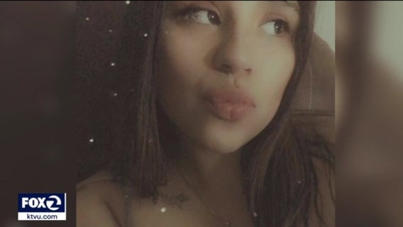 2 charged in killing of young woman near Lake Merritt