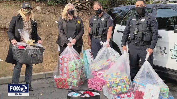 North Bay non-profit making holidays brighter for single moms