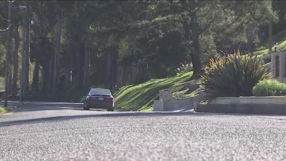 15-year-old boy held in fatal Oakland hills stabbing of his father